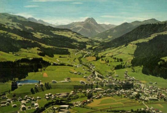 1969 Kirchberg